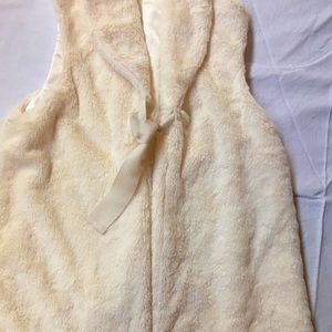 Vest for teens girls